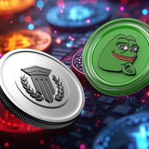 Forget Pepe Coin (PEPE) And Dogecoin (DOGE); Here’s The Crypto Coin That Will Create Millionaires In 2025