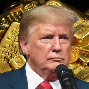 Trump admin may tap gold profits to stack Bitcoin Reserves: Bo Hines