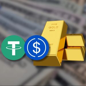 Gold-backed stablecoin could outshine USD – Max Keiser