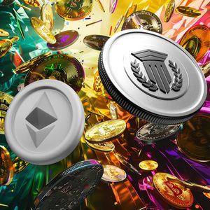 Crypto Price Forecast: Ethereum to Break $4,800 ATH in Q2 2025 and Ignite Massive Rally for This  ETH-Based Crypto