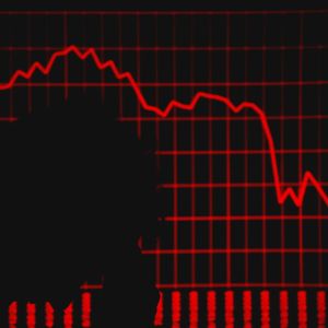 Stock market crashes has Wall Street whispering ‘dot-com 2.0’