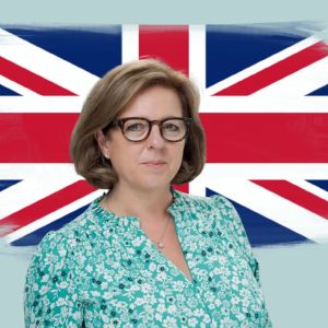 Cavendish chair Lisa Gordon advocates for taxing crypto purchases to boost UK stock investments