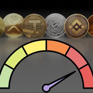 QCP Capital believes the current Crypto Fear & Greed Index reflects a broader easing of risk aversion