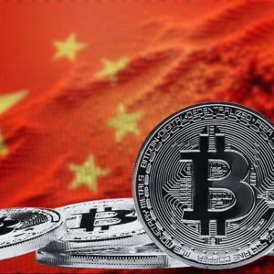 Hong Kong ETF issuer says China is preparing a shift into Bitcoin and crypto