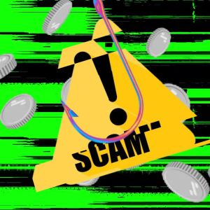 Victim loses $330K to phishing scammers 408 days after signing approval
