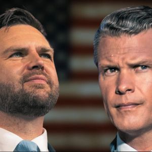 Top Trump officials, Pete Hegseth, JD Vance implicated in leaked messages targeting European allies