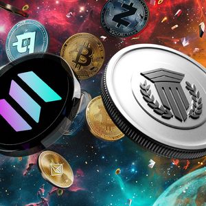 Dogecoin (DOGE) Bulls Near Exhaustion But Mutuum Finance (MUTM) & Solana (SOL) Reignite Optimistic Outlook With 200% Returns Primed For April