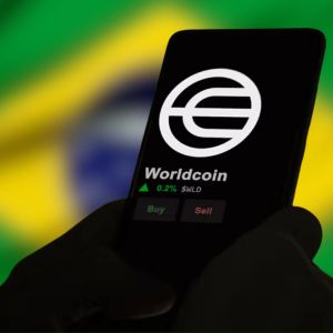 Brazil upholds ban on cryptocurrency rewards for World ID biometric data