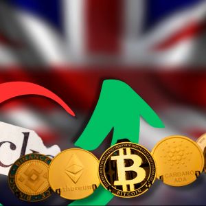 Young people in the UK are more interested in crypto than stocks