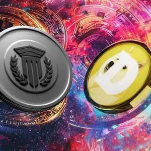 Experts Forecast 120% Dogecoin Rally In April, But It Might Not Be Enough To Outpace Mutuum Finance
