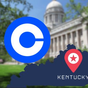 Kentucky drops Coinbase staking lawsuit after passing Bitcoin Rights Bill