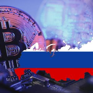 Russia seeks to tokenize goods and property to boost investment