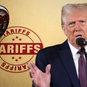 Donald Trump’s new tariff rate formula – What do we see?