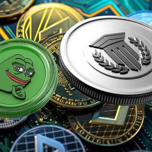 Pepe (PEPE) Whales Rush To Accumulate Mutuum Finance (MUTM) As Price Expected To Rise From $0.025 To $3 By June