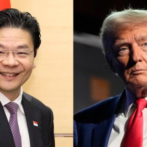 Is Trump really open for negotiation? Singapore PM Wong warns of potential upheaval