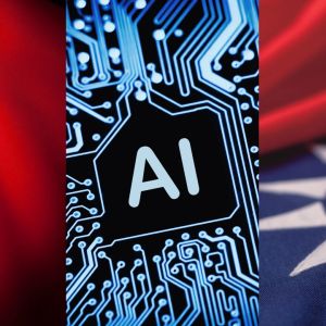 Taiwan accuses China of AI-powered disinformation campaign