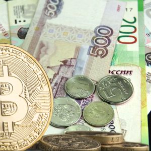 Russians triple crypto investments in 3 years, buy more gold amid uncertainty