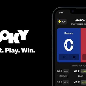 Predict-and-Earn App Pooky Launching Free-to-Play Public Beta Ahead of FIFA World Cup Qatar