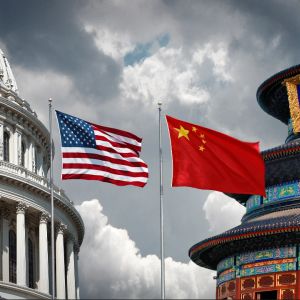 China’s 84% tariffs on US imports go into effect, Yuan drops to an 18-year low