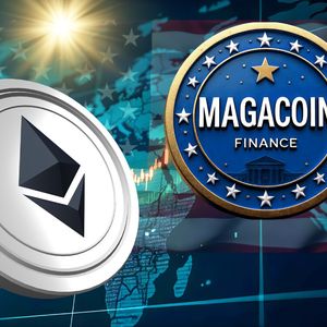 $100 to $10K? From XRP to Ethereum Market Crash—But This New Coin Could Deliver 18,500% in 2025