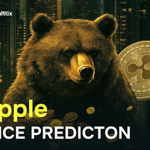 XRP Price Prediction As Ripple Eyes SEC Settlement – CEO Forecasts Bitcoin Hitting $200K, Here’s When