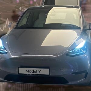 Tesla posts one of its worst quarters ever as survey finds 50% of American dislike Elon Musk