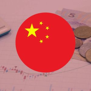Chinese investors dump $2 billion Hong Kong stocks on Wednesday, signaling a tariff war end