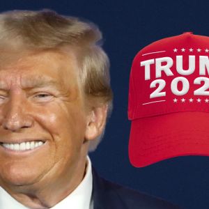 Trump teases third term with 2028 hat. Just how far can he go?