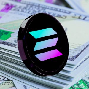 DeFi Development Corp. plans $1B securities sale to buy more Solana