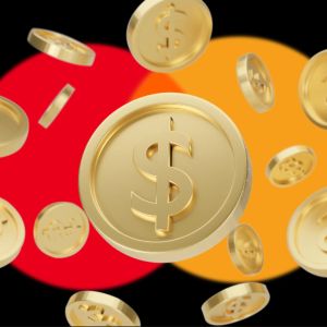 Mastercard will now let merchants receive payments in stablecoin