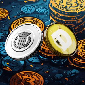 Dogecoin (DOGE) and Mutuum Finance (MUTM): Can These Leading Tokens Below $1 Hit $5?