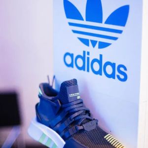 Tariffs push Adidas to raise prices on its U.S. products