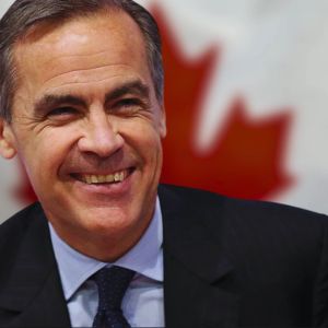 Trump’s trade war propelled Liberal Party leader Mark Carney’s election win