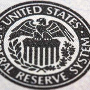 Federal Reserve’s preferred inflation gauge cools off for the first time in a year