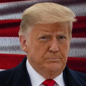 Trump agrees that his sweeping tariffs are risky