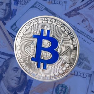 The CIA views Bitcoin as a tool they can use for payments