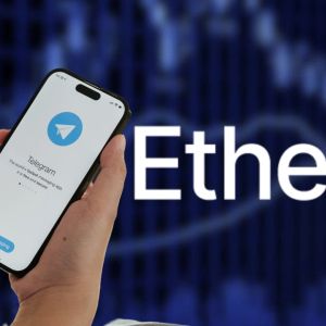 Ethena integrates with TON to deliver neobank-like experience through Telegram