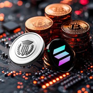 Solana (SOL) and Shiba Inu (SHIB) Tipped For 3x-5x Gains But This Newcomer Is Backed To 35x
