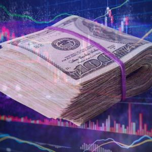 Kraken rides the Trump tariff train to $471M  Q1 revenue ahead of planned IPO