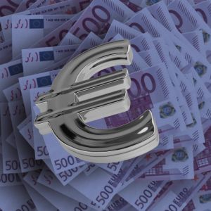 Eurozone inflation holds at 2.2% in April, missing 2.1% forecast