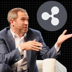 Ripple gets aggressive with $20 billion bid to buy Circle