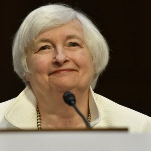 Janet Yellen optimistic for ‘green tech’ investment opportunities