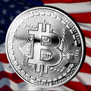 Deputy CIA director: Bitcoin is now a matter of national security