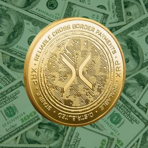 Ripple unlocks 1 billion XRP—Is a major sell-off coming?