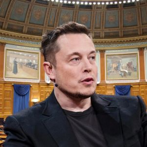 Elon Musk’s DOGE removes IRS crypto policy officers