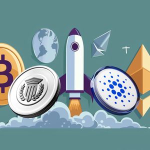 From Under $0.03 to $5 and Above: Could This Be a Better Crypto to Watch Than Cardano (ADA) in 2025