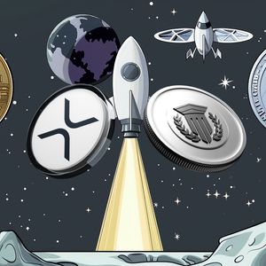 This $0.025 Altcoin Will Hit $3 Faster Than Ripple (XRP) Can Near $7.50