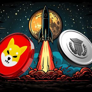 This New Crypto Is Creating 2021 Shiba Inu (SHIB) Level Buzz And Investors Are Calling It the Next Cardano