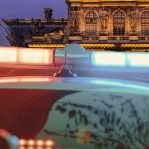 French police frees kidnapped father of crypto millionaire