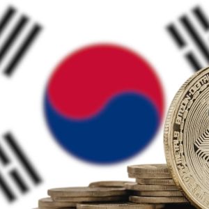 South Korean politicians lobby crypto investors ahead of the June election